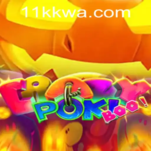 CrazyPokiBoo: O Jogo Inovador que Está Conquistando o Mundo