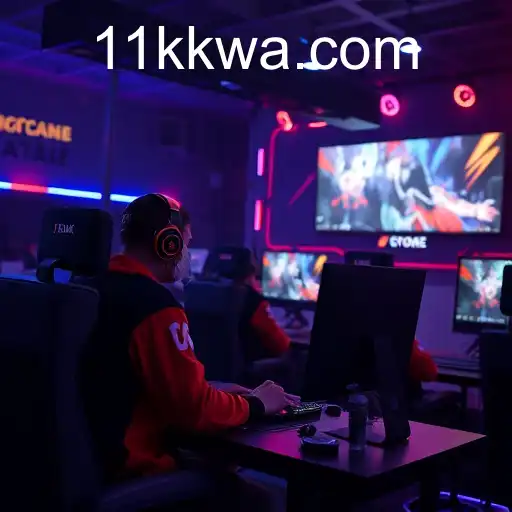 Esportes Virtuais: A Revolução dos Jogos Eletrônicos