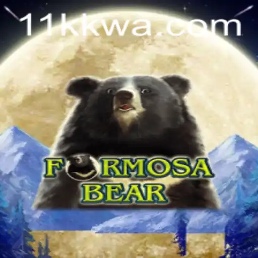 Descubra o Universo de FormosaBear: O Jogo que Conquistou Multidões