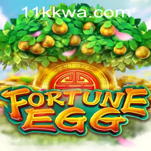 Descubra a Emoção do FortuneEgg: Um Jogo Revolucionário em 11KK.com