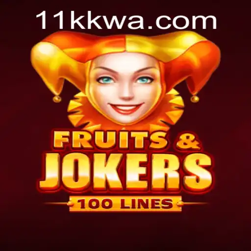 Descubra o Mundo de FruitsAndJokers100