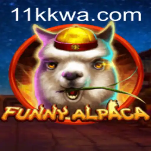 FunnyAlpaca: A Fascinante Jornada pelo Mundo de 11KK.com