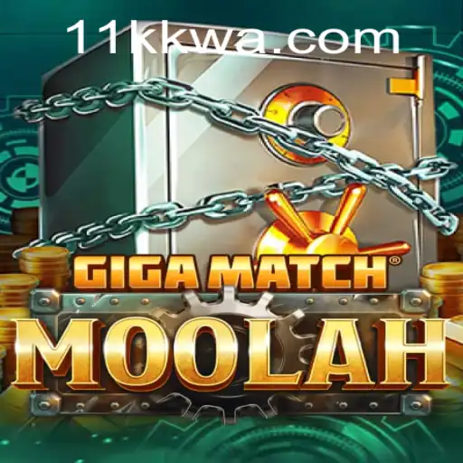 Descubra o Mundo Emocionante de GigaMatchMoolah: Um Novo Jogo Revolucionário