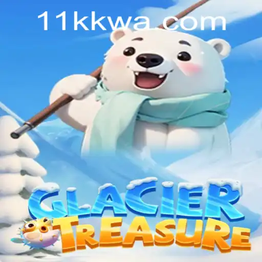 Desvendando GlacierTreasure: Aventuras Congelantes
