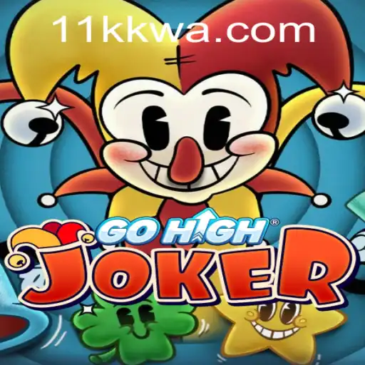 Descubra a Excitante Aventura de GoHighJoker
