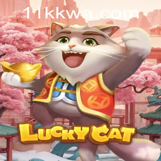 Descubra o Fascinante Mundo de LuckyCat: Um Jogo Revolucionário