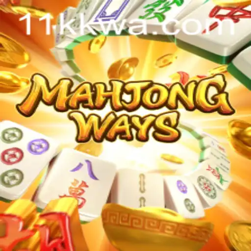 Descubra as Estratégias do MahjongWays e Envolva-se com 11KK.com