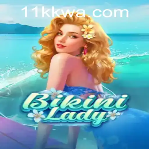 BikiniLady: Descubra a Nova Sensação dos Jogos Online
