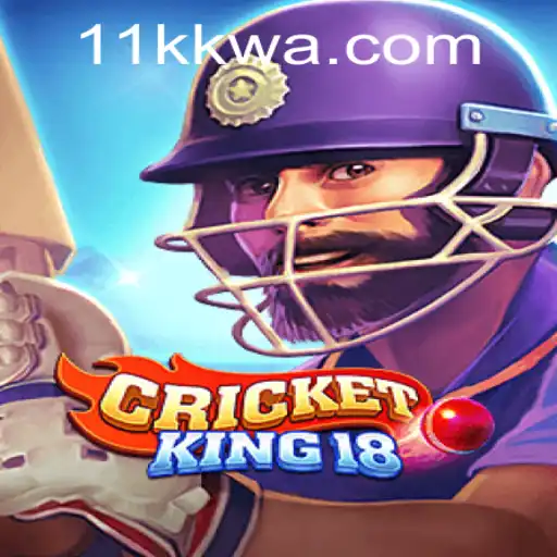 CricketKing18: Um Excitante Jogo de Estratégia e Habilidade