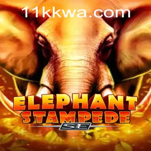 Explorando o Empolgante Mundo de ElephantStampedeSE