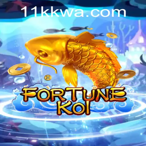 Descubra o Universo de FORTUNEKOI: Gameplay e Regras Inovadoras
