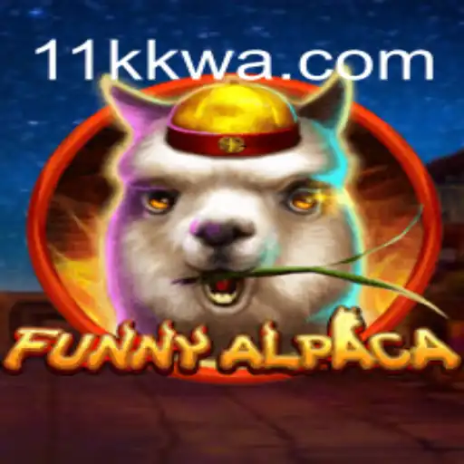 FunnyAlpaca: A Fascinante Jornada pelo Mundo de 11KK.com