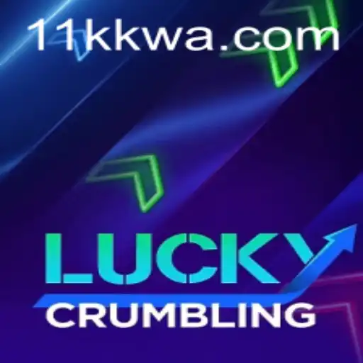 Descubra a Emoção de LuckyCrumbling no 11KK.com