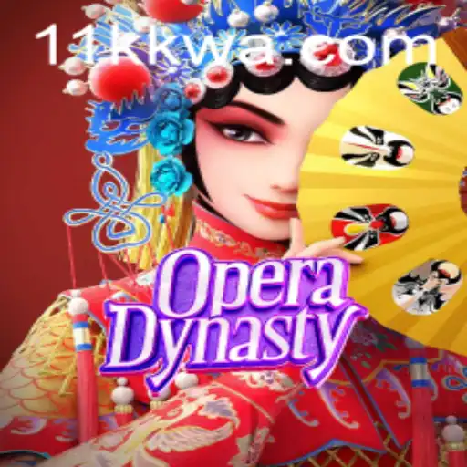 OperaDynasty: Explore o Fascinante Mundo dos Jogos Online