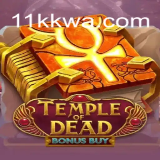 Explorando o Universo de TempleofDeadBonusBuy: Aventura e Mistério