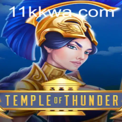 Descubra o Fascinante Mundo de TempleofThunder com 11KK.com