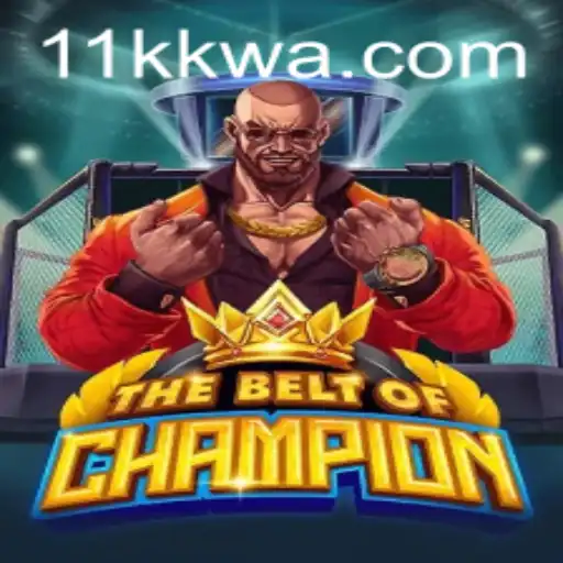 TheBeltOfChampion: Um Mergulho no Mundo do Jogo Inovador