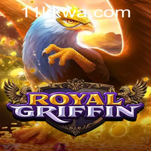 RoyalGriffin: Descubra o Mundo Épico do Jogo