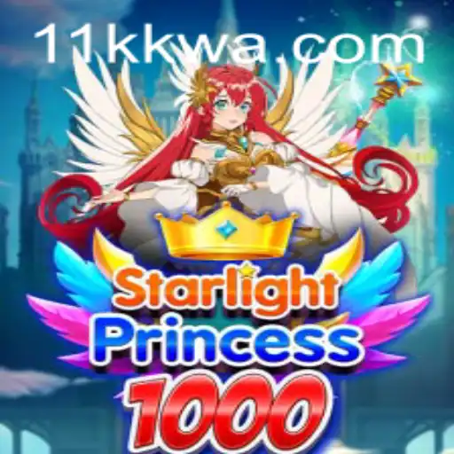 Explorando o Universo de StarlightPrincess1000 e o Fenômeno 11KK.com