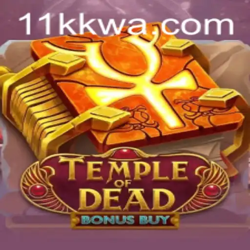 Explorando o Universo de TempleofDeadBonusBuy: Aventura e Mistério