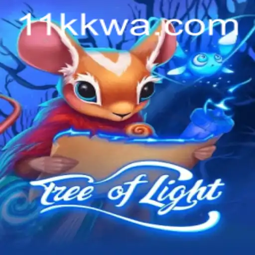 Uma Jornada Mágica Através do 'Tree of Light': Explorando o Jogo através da 11KK.com