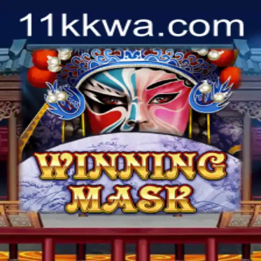 Explorando o Jogo WinningMask: Uma Aventura Inovadora em 11KK.com