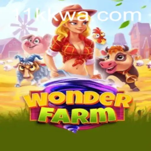 Descubra o Mundo Encantado de WonderFarm